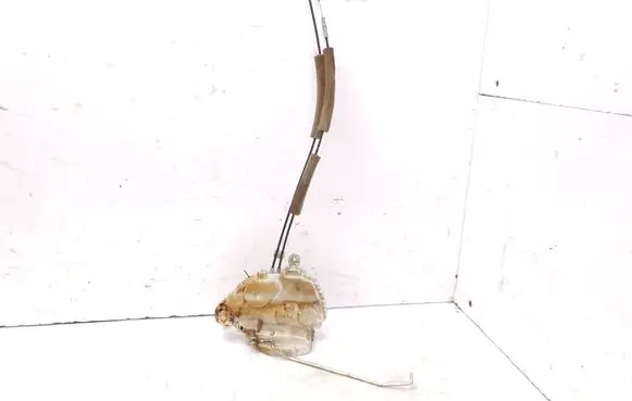 Honda Civic Front door lock