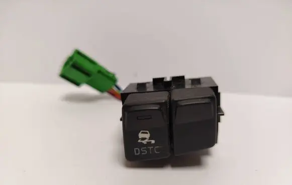Volvo S40 ESP (stability program) switch 8691530 19206 03W52T