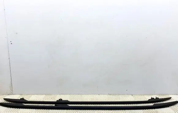 Mercedes-Benz GLE W167 Roof bar rail A1678904500