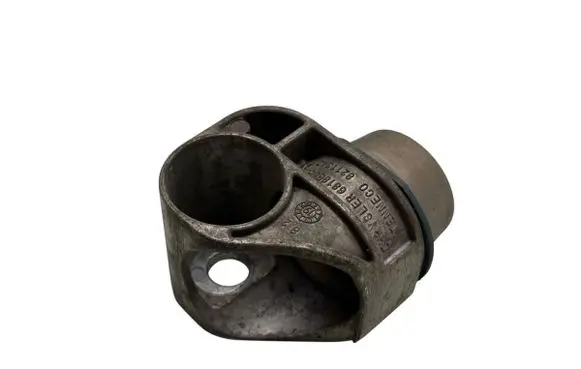 Muffler mount bracket/holder