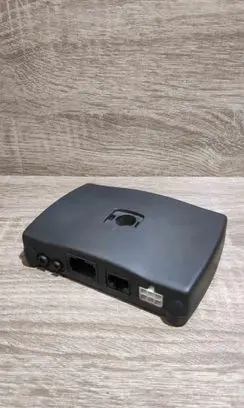 Mercedes-Benz E W211 Phone control unit/module BH09012880 020005 HFU2