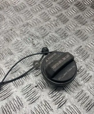 KIA Optima Fuel tank filler cap