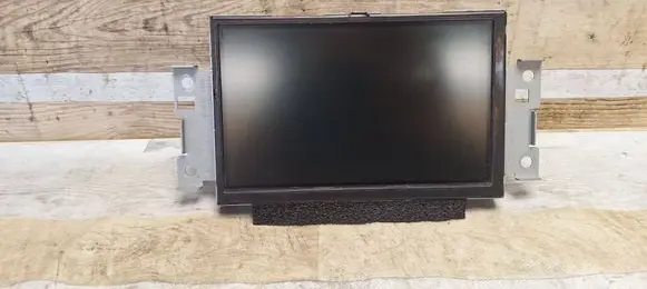 Volvo V60 Screen/display/small screen 31357097 7609501430 2455065