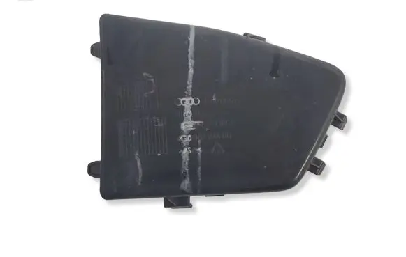 Audi A6 C7 Front fog light trim/grill 016310 4G0807246