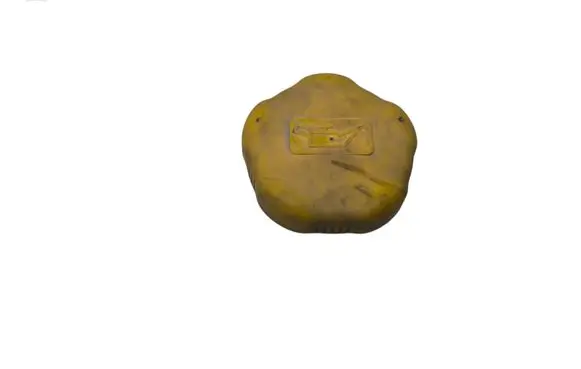 Opel Astra H Oil filler cap 