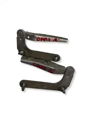 Ford C-MAX I Engine bonnet/hood hinges 3M5116801AD