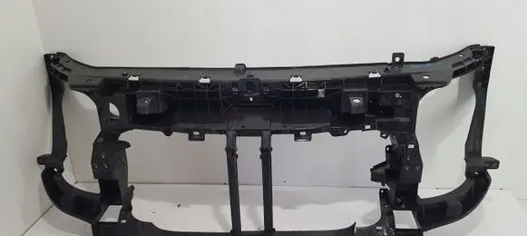 Renault Master III Radiator support slam panel