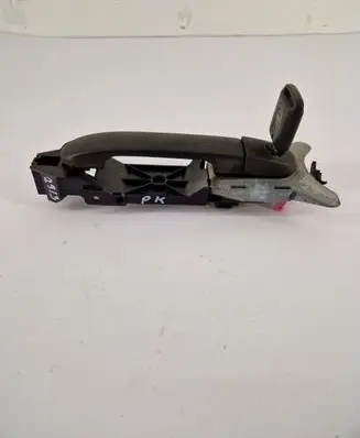 Nissan Note (E11) Front door exterior handle 