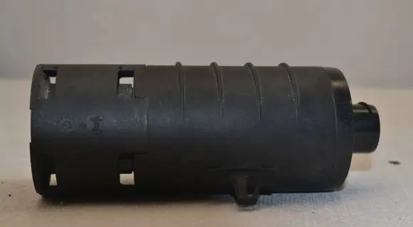 BMW X5 E70 Auxiliary pre-heater (Webasto) pa66f30