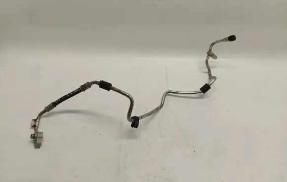 Porsche Macan (95B) Air conditioning (A/C) pipe/hose 95B260710D-JLK01