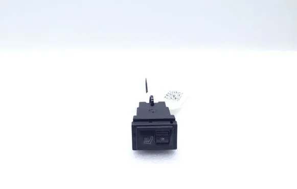 Seat heating switch