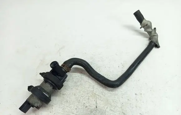 Volkswagen Sharan Electric auxiliary coolant/water pump 3D0965561D 0392020073