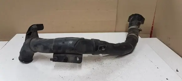 Volkswagen Golf VI Intercooler hose/pipe 1K0145762FT 03L131111J
