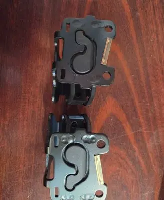 Porsche Macan (95B) Other interior part 95B861687B 95B861688B