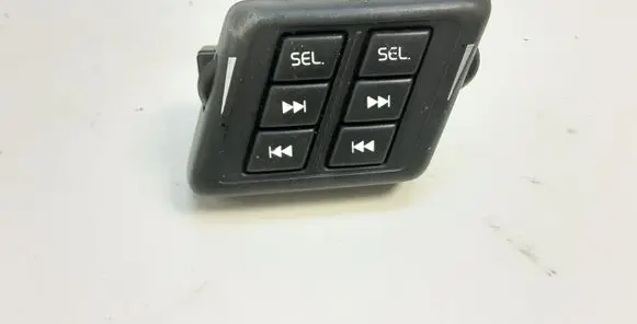 Volvo XC90 Other switches/knobs/shifts 8633112