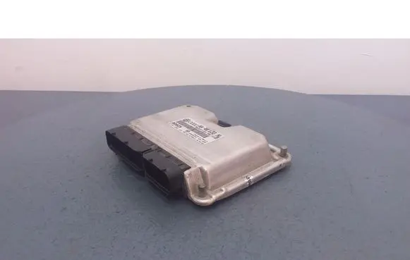 Volkswagen Jetta IV Engine control unit/module ECU 06A906032NL