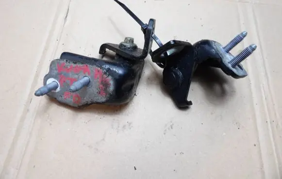 Ford Kuga II Rear door lower hinge CJ54S26810AB