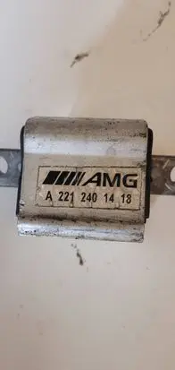 Mercedes-Benz S AMG W221 Gearbox mount A2212401418