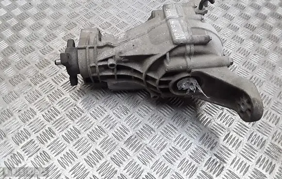 Mercedes-Benz R AMG W251 Rear differential 4460310032