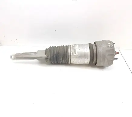 Porsche Panamera (970) Air suspension front shock absorber 97034305114