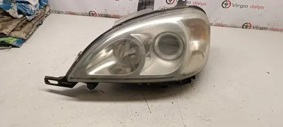 Mercedes-Benz ML W163 Headlight/headlamp 