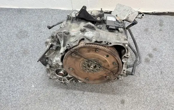 Volvo XC60 Automatic gearbox 1283165 P1283165 TF80SC