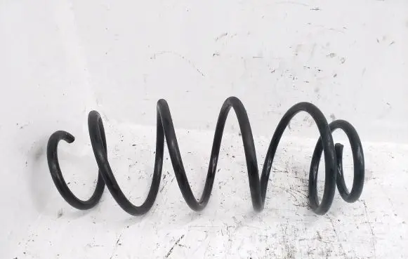 Peugeot 308 SW Front coil spring