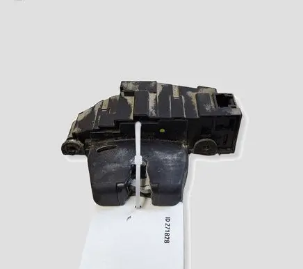 Citroen C4 Grand Picasso Tailgate/trunk/boot lock/catch/latch 9671153780