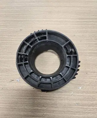 Mercedes-Benz C W206 Rear coil spring rubber mount A2063246200