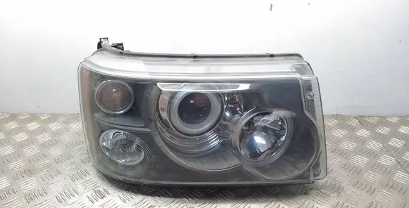 Land Rover Range Rover L322 Headlight/headlamp 6H3213W029KA8LZN 5DV00900000