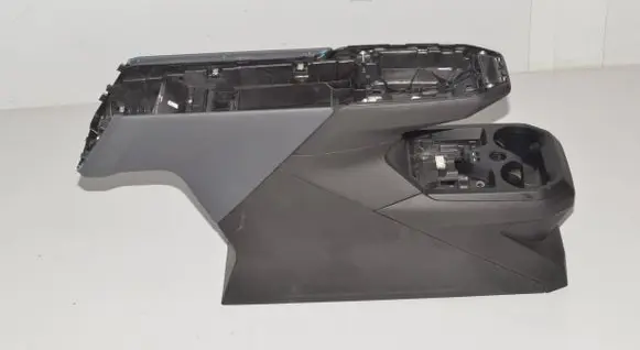 BMW iX Center console 5A38971 51165A38971 5A38972