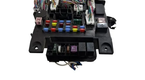 Fuse module