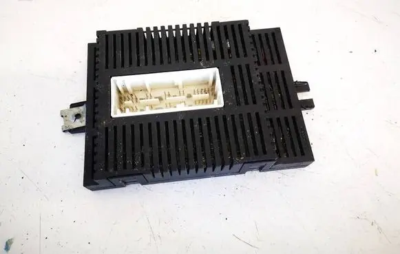 BMW 6 E63 E64 Light module LCM 6962720