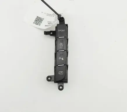 KIA Xceed A set of switches 93300J7DD0