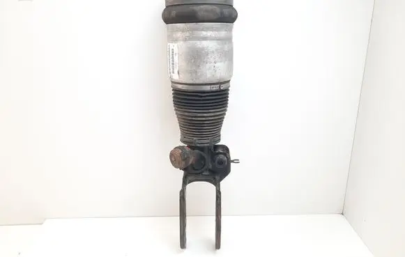 Audi Q7 4L Air suspension front shock absorber 7L8616039D