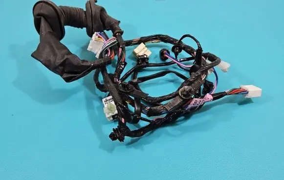 Mitsubishi Outlander Front door wiring loom IMPRK1468689