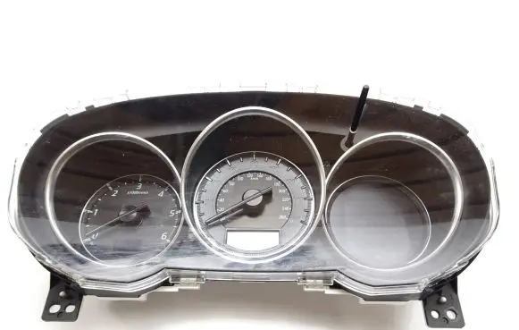Mazda 6 Speedometer (instrument cluster) G46L55430 K9001