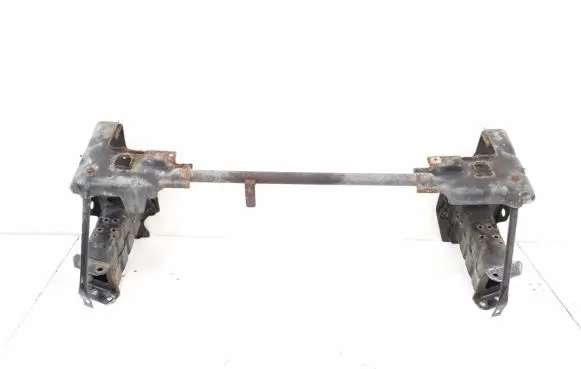 Mercedes-Benz SL R230 Radiator mount bracket A2306205234