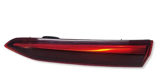 Volkswagen ID.3 Tailgate rear/tail lights 10A945308A 11062020 202926474