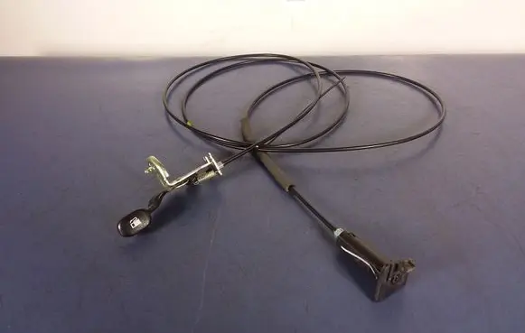 KIA Venga Air flap cable 
