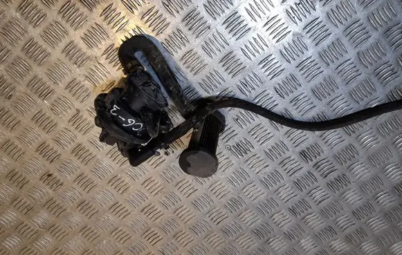 Audi A6 S6 C6 4F Other engine bay part 4F0906271B