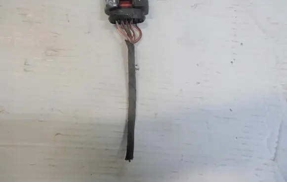 Volkswagen Crafter Rear gearbox reducer/haldex oil pump A0145456226