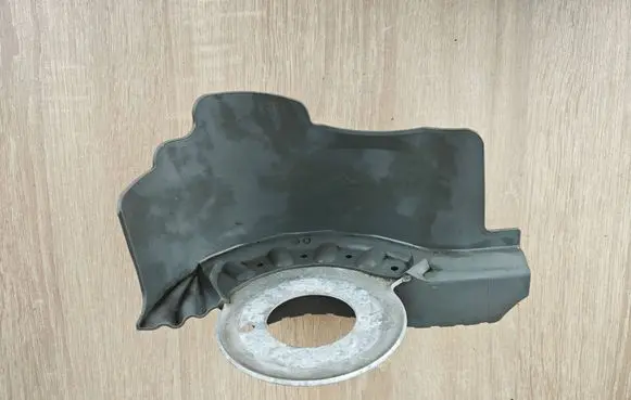 Audi A7 S7 4G Coil spring/strut mount 8R0511540C
