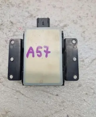 Volvo V60 Blind spot module 31429893