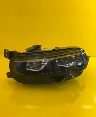 Citroen C5 Aircross Headlight/headlamp 9816925580
