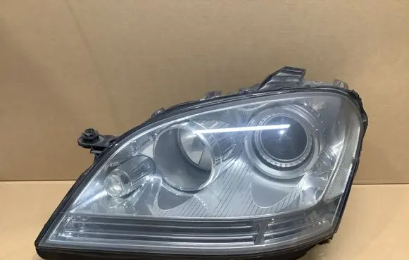Mercedes-Benz ML W164 Headlight/headlamp A1648260191 26334900 263347