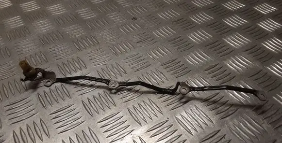 Toyota Avensis T250 Glow plug wires 
