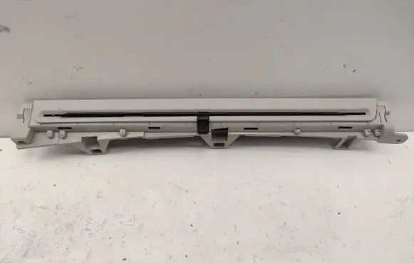 Chrysler Pacifica Estate rear side window sun shade/blind PX92000401AY