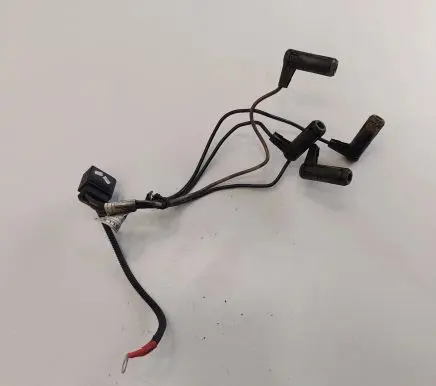 Mini Cooper Countryman R60 Glow plug wires 781116304