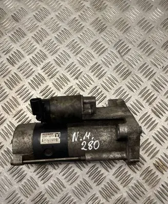Nissan Murano Z51 Starter motor 233001at0a